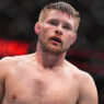 ufc 314 bryce mitchell réagit