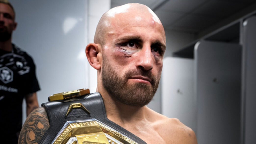 ufc 314 suspensions médicales