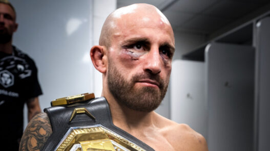 ufc 314 suspensions médicales