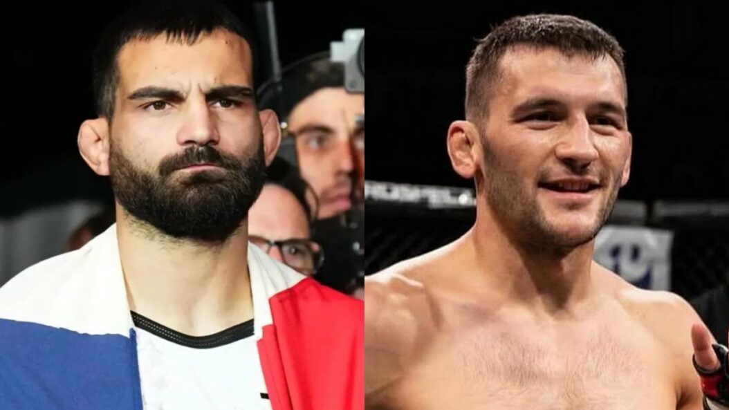 UFC 315 - Benoît Saint-Denis vs. Kyle Prepolec : les cotes