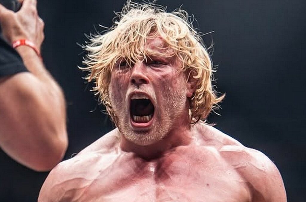 Frederic Vosgrone mma