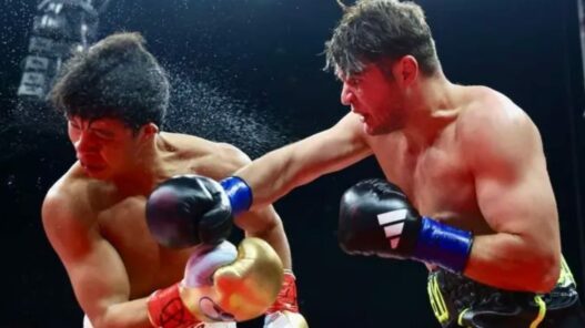 adversaire bruno surace dopage