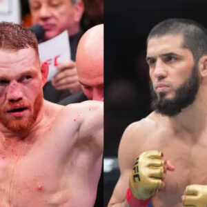 della maddalena makhachev