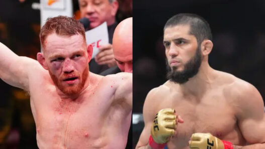 della maddalena makhachev