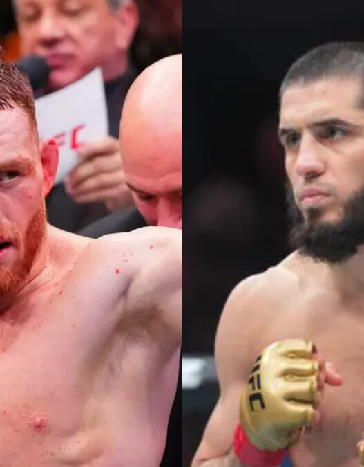 della maddalena makhachev