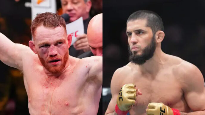 della maddalena makhachev