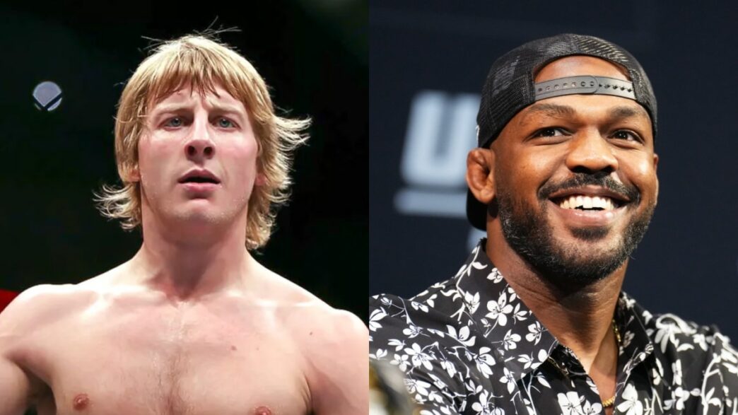 jon jones vs aspinall paddy pimblett
