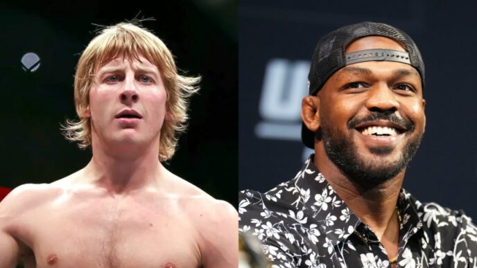 jon jones vs aspinall paddy pimblett