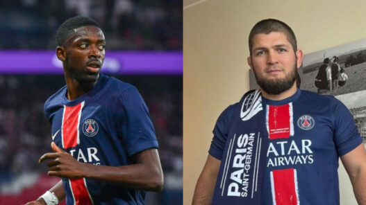 khabib psg ldc