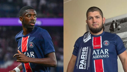khabib psg ldc