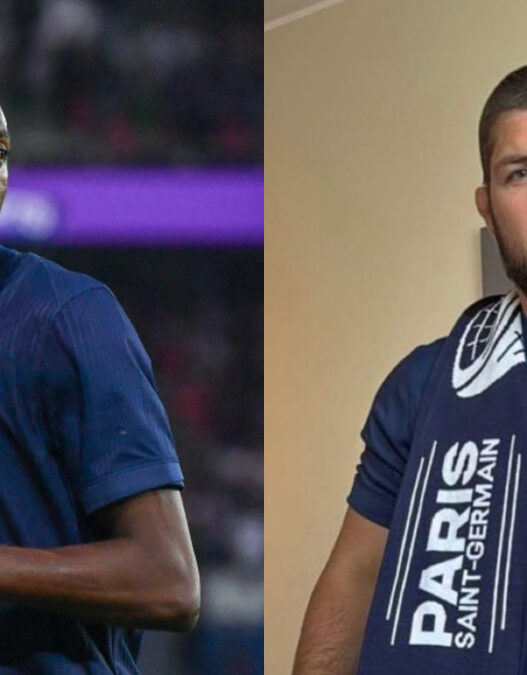 khabib psg ldc