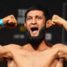 khamzat chimaev ufc 319