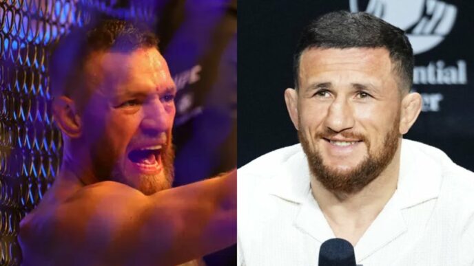 merab dvalishvili conor mcgregor
