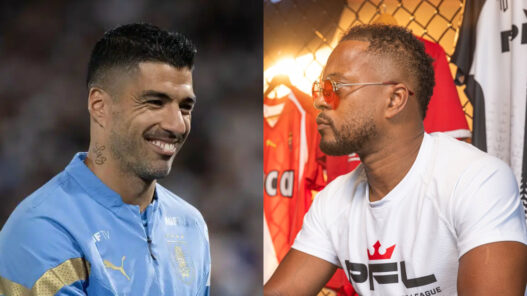 patrice evra luis suarez pfl