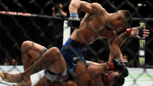 pfl signe espoir ufc