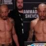 ufc 315 josé aldo pesée
