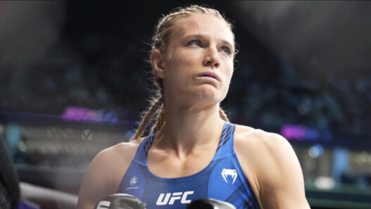 ufc 315 manon fiorot s'incline