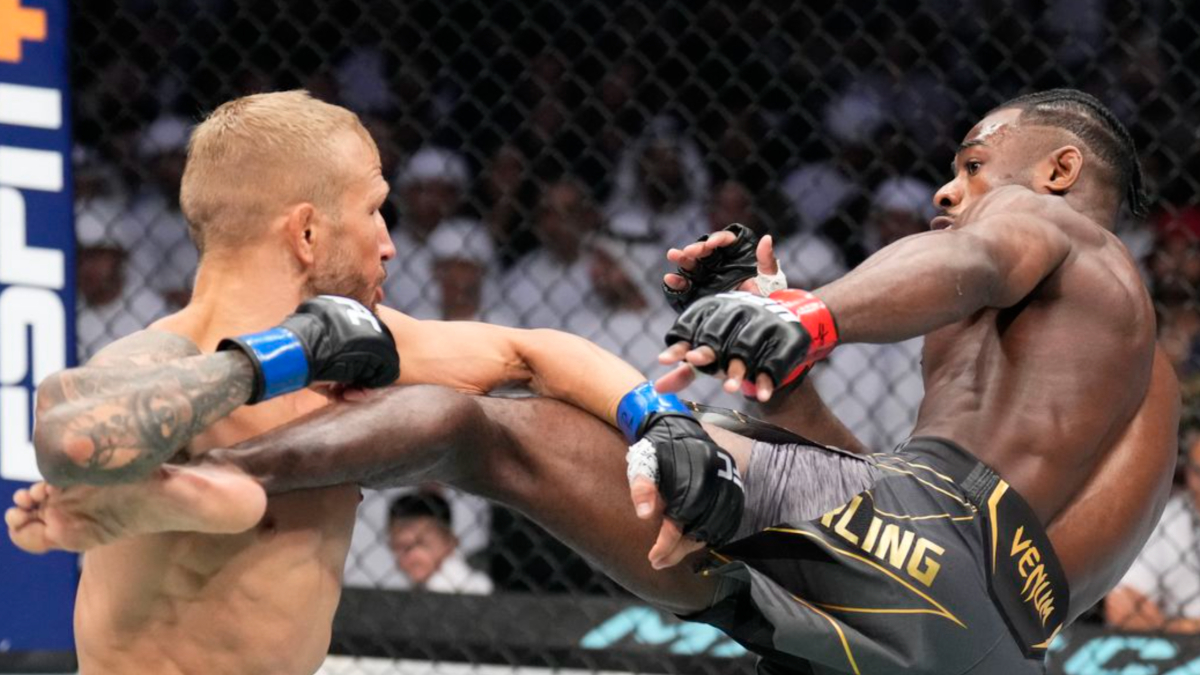 ufc ex-champion un bras