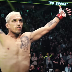 UFC Do Bronx