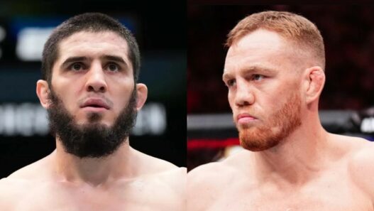 della maddalena makhachev