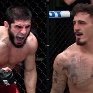 Makhachev-Aspinall