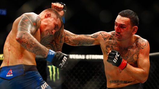 holloway vs poirier 3