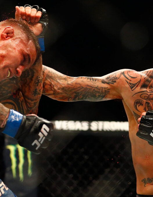 holloway vs poirier 3