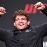 ben askren greffe