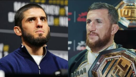 combattant de l'année 2025