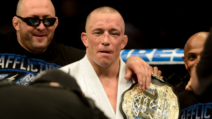 georges saint pierre physique 44 ans