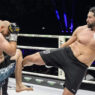 glory 100 jamal ben saddik blessure