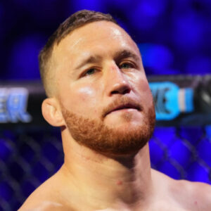 justin gaethje ultimatum ufc