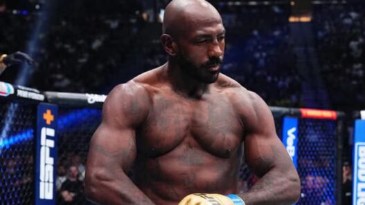 khalil rountree blessure