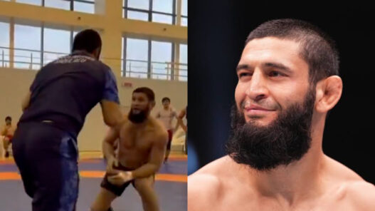 khamzat champion olympique