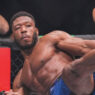 oumar sy réagit défaite ufc atlanta