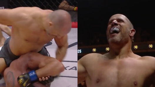 victoire gregmma tko