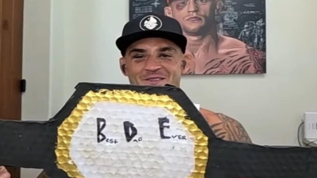 Dustin-Poirier