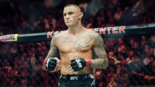 Dustin Poirier intro