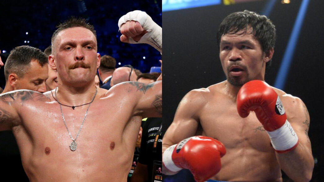 boxe événements juillet