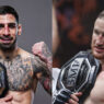 justin gaethje ko ilia topuria