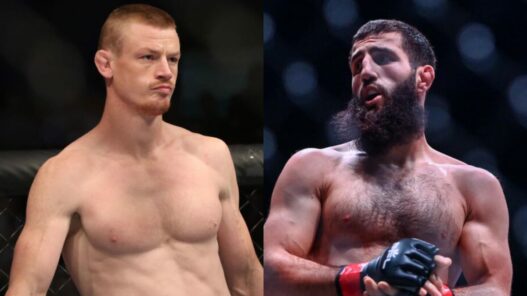 kevin jousset pfl adboul adbouraguimov