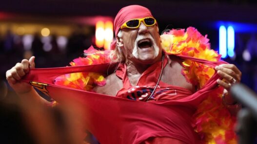 décès hulk hogan