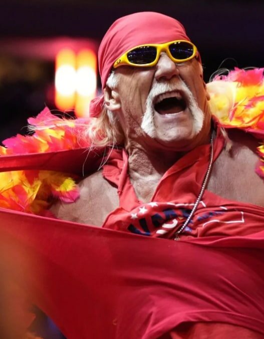 décès hulk hogan