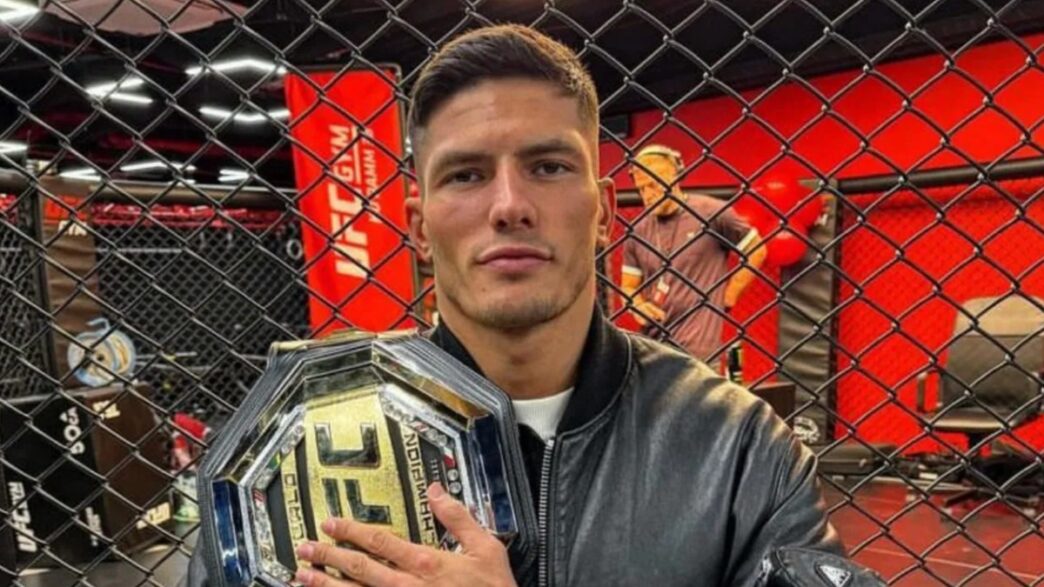 mannequin ufc islam dulatov