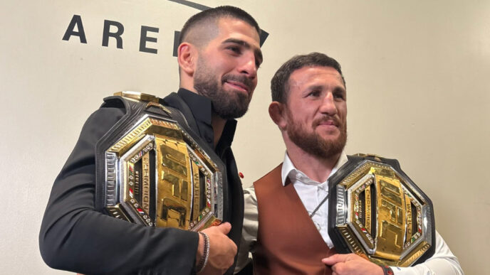 merab dvalishvili s'entraîner ilia topuria