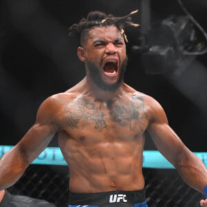 morgan charrière ufc paris 4