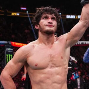 movsar evloev d&eacute;rape compl&egrave;tement : &laquo; il faut les exclure de l'UFC &raquo;