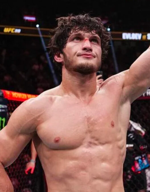 movsar evloev d&eacute;rape compl&egrave;tement : &laquo; il faut les exclure de l'UFC &raquo;
