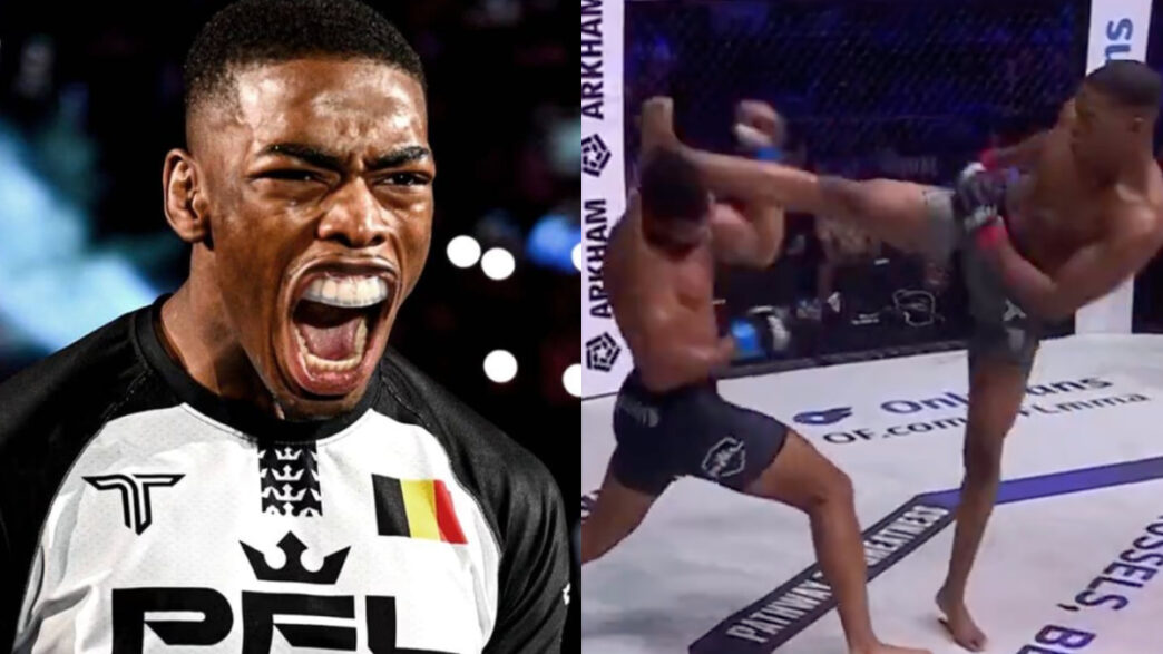 pfl bruxelles habirora ko