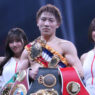 Naoya Inoue Murodjon Akhmadaliev